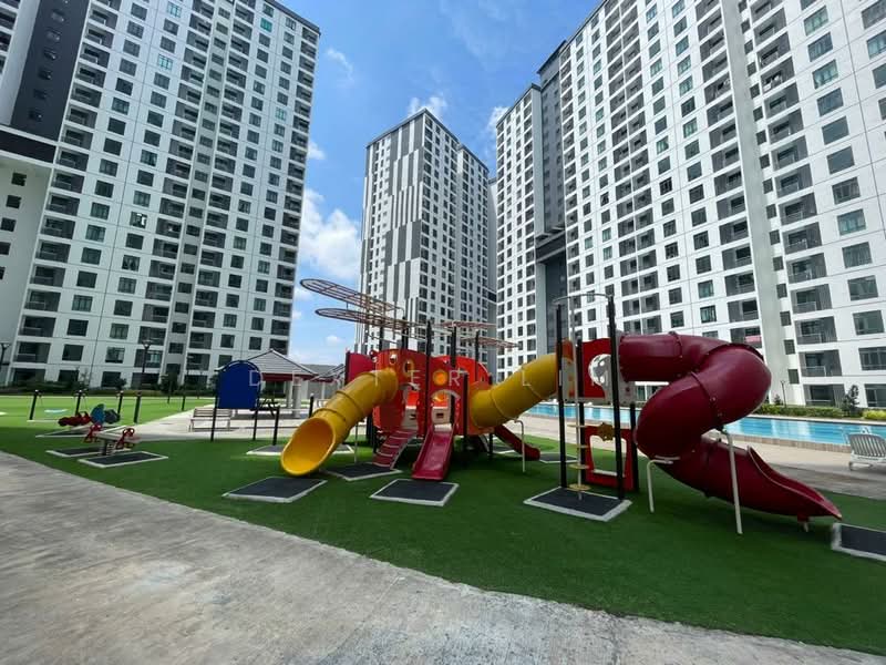 Kondominium untuk Dijual di KSL Residence 2 @ Kangkar Tebrau - Dexter Lim - Exterior - PropertyGuru.com.my