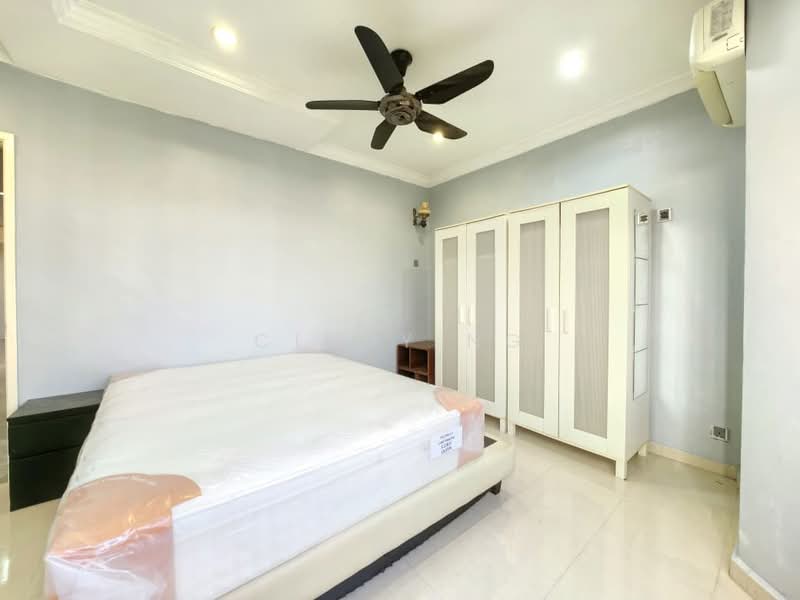 Apartment for Rent at Subang Perdana Goodyear Court 10 - Cindy Ng - Bedroom - PropertyGuru.com.my