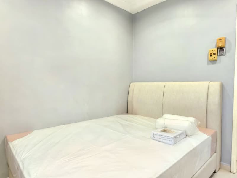 Apartment for Rent at Subang Perdana Goodyear Court 10 - Cindy Ng - Bedroom - PropertyGuru.com.my