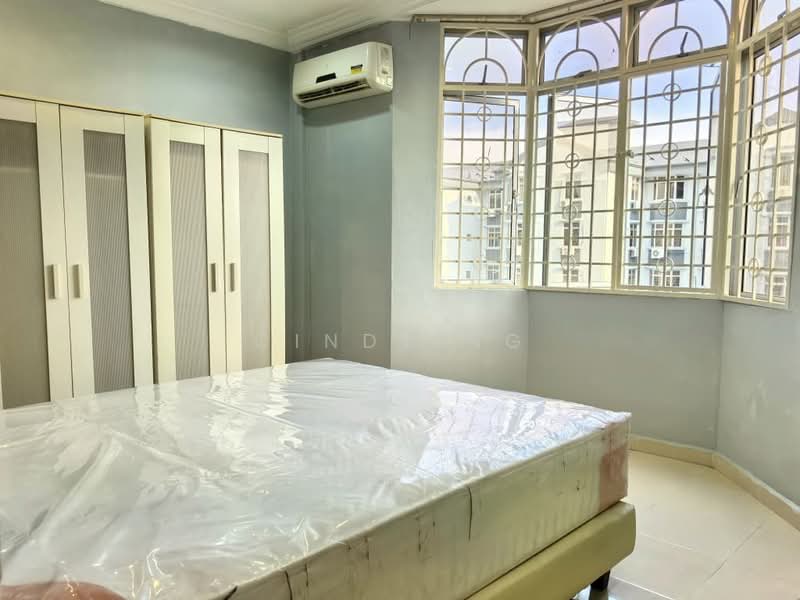Apartment for Rent at Subang Perdana Goodyear Court 10 - Cindy Ng - Bedroom - PropertyGuru.com.my