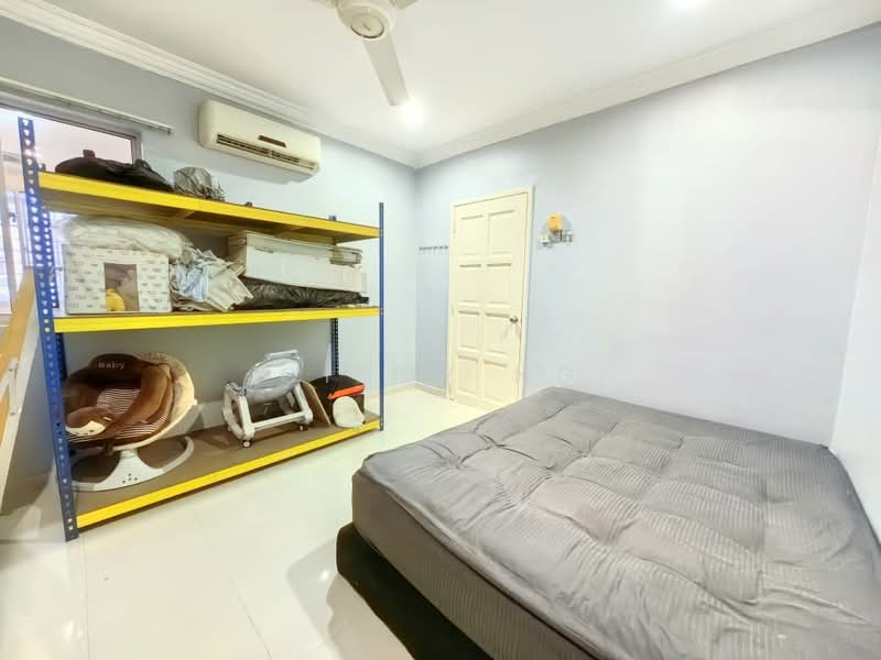 Apartment for Rent at Subang Perdana Goodyear Court 10 - Cindy Ng - Bedroom - PropertyGuru.com.my