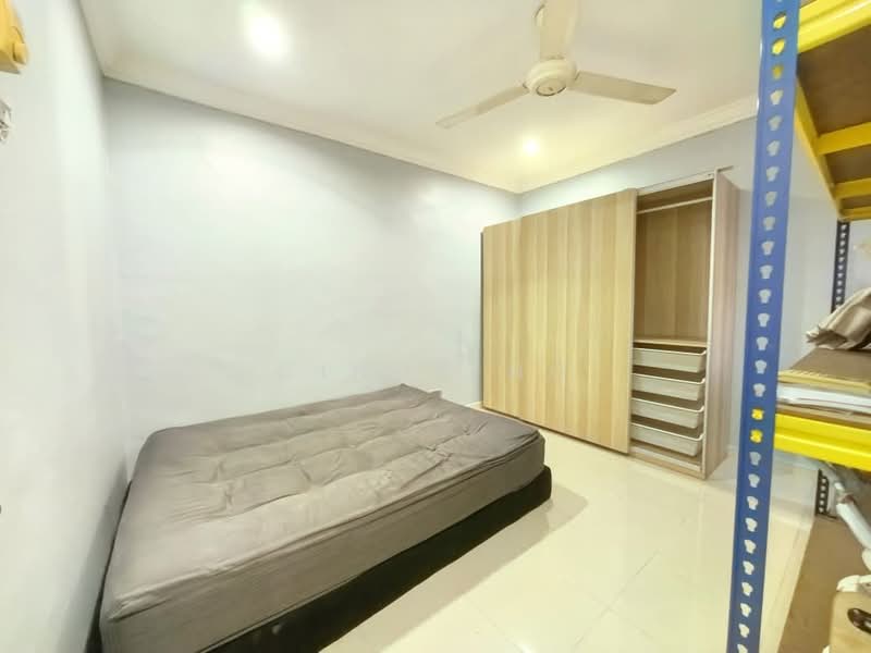 Apartment for Rent at Subang Perdana Goodyear Court 10 - Cindy Ng - Bedroom - PropertyGuru.com.my