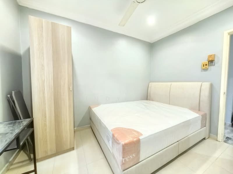 Apartment for Rent at Subang Perdana Goodyear Court 10 - Cindy Ng - Bedroom - PropertyGuru.com.my