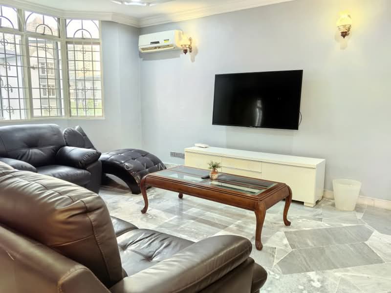 Apartment for Rent at Subang Perdana Goodyear Court 10 - Cindy Ng - Living Room - PropertyGuru.com.my