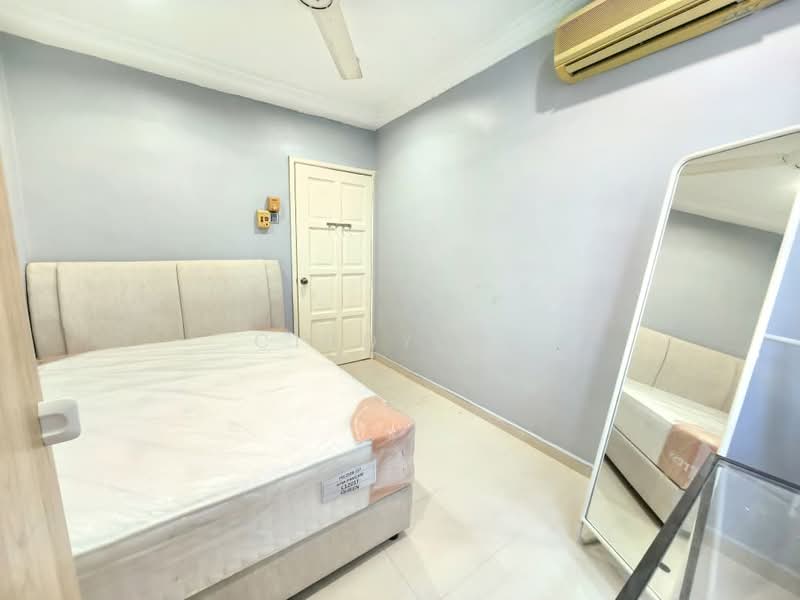 Apartment for Rent at Subang Perdana Goodyear Court 10 - Cindy Ng - Bedroom - PropertyGuru.com.my