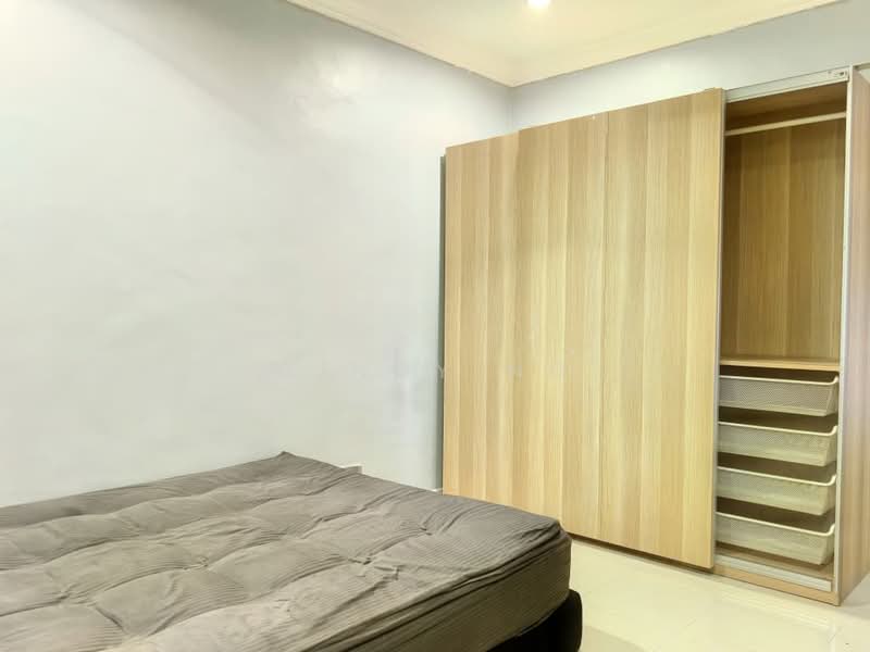 Apartment for Rent at Subang Perdana Goodyear Court 10 - Cindy Ng - Bedroom - PropertyGuru.com.my