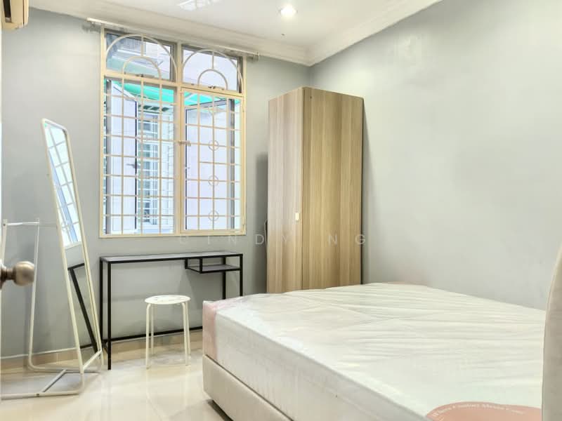 Apartment for Rent at Subang Perdana Goodyear Court 10 - Cindy Ng - Bedroom - PropertyGuru.com.my