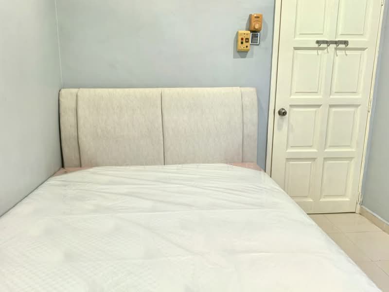 Apartment for Rent at Subang Perdana Goodyear Court 10 - Cindy Ng - Bedroom - PropertyGuru.com.my
