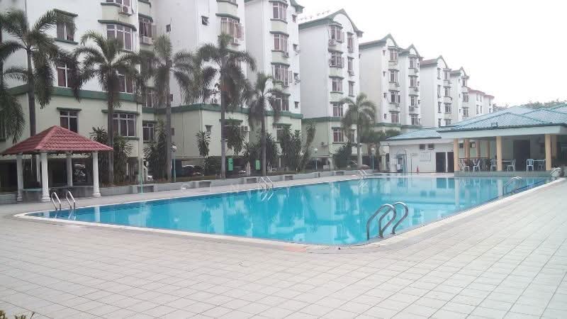 Apartment for Rent at Subang Perdana Goodyear Court 10 - Cindy Ng - Exterior - PropertyGuru.com.my