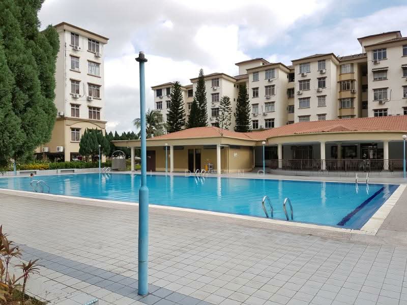 Apartment for Rent at Subang Perdana Goodyear Court 10 - Cindy Ng - Exterior - PropertyGuru.com.my
