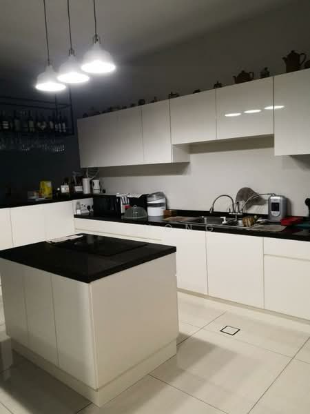 2-storey Terraced House for Sale in Laman Glenmarie (Shah Alam) - KC Hong - PropertyGuru.com.my