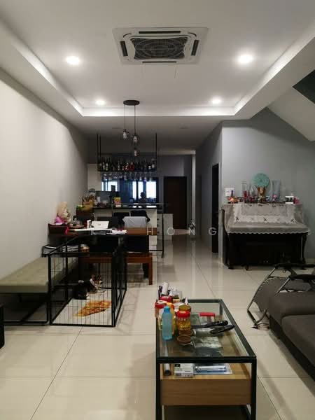 2-storey Terraced House for Sale in Laman Glenmarie (Shah Alam) - KC Hong - PropertyGuru.com.my