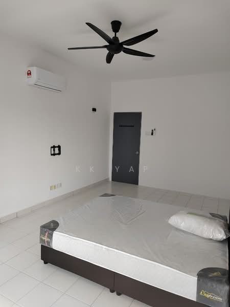 Kondominium untuk Disewa di Condominium Akasia Bukit Jalil - KK Yap - Bedroom - PropertyGuru.com.my