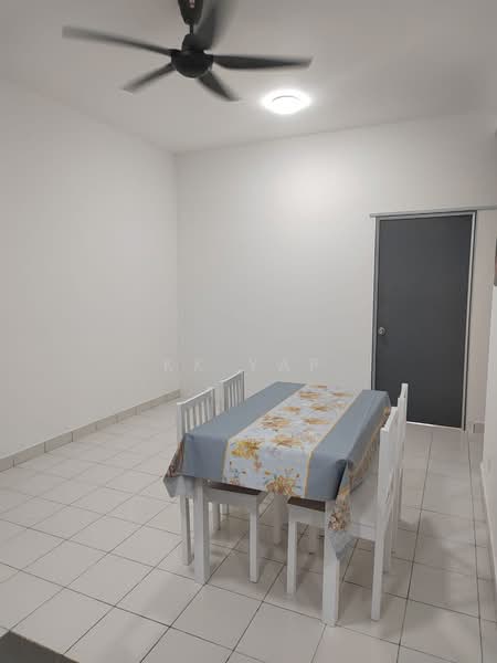 Kondominium untuk Disewa di Condominium Akasia Bukit Jalil - KK Yap - Dining Room - PropertyGuru.com.my