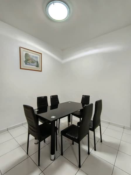 Condominium for Sale at One World 2 (1-Sky) - Susan Choo - Dining Room - PropertyGuru.com.my