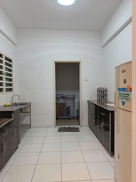 Condominium for Sale at One World 2 (1-Sky) - Susan Choo - Kitchen - PropertyGuru.com.my