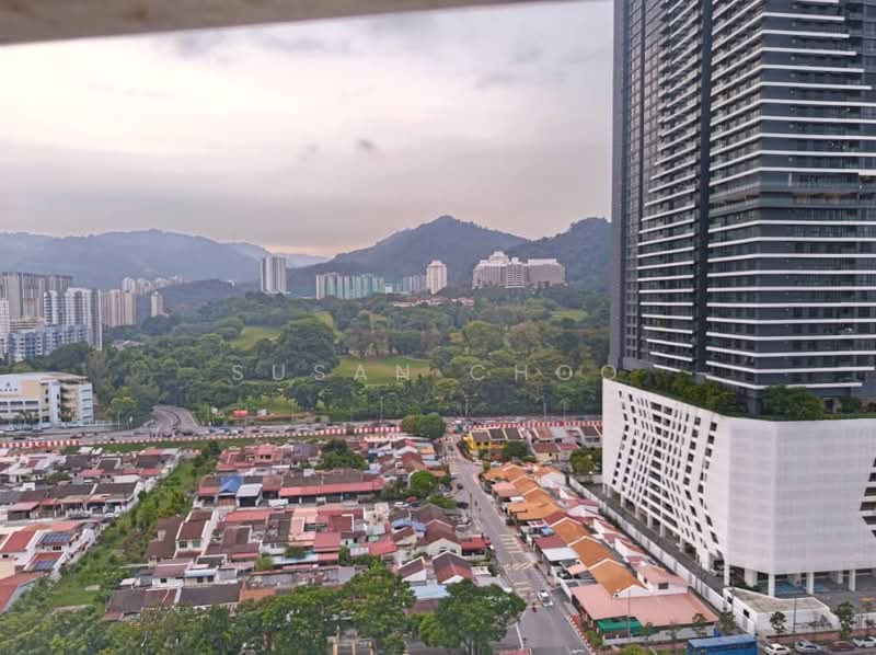 Condominium for Sale at One World 2 (1-Sky) - Susan Choo - Exterior - PropertyGuru.com.my