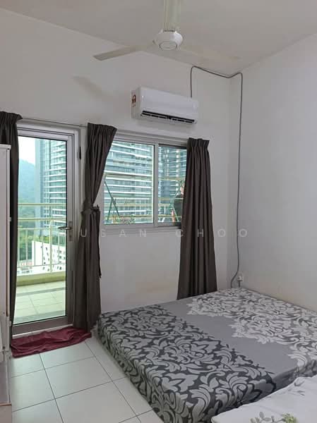 Condominium for Sale at One World 2 (1-Sky) - Susan Choo - Bedroom - PropertyGuru.com.my