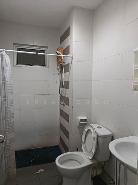 Condominium for Sale at One World 2 (1-Sky) - Susan Choo - Bathroom - PropertyGuru.com.my