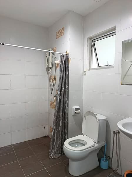 Condominium for Sale at One World 2 (1-Sky) - Susan Choo - Bathroom - PropertyGuru.com.my