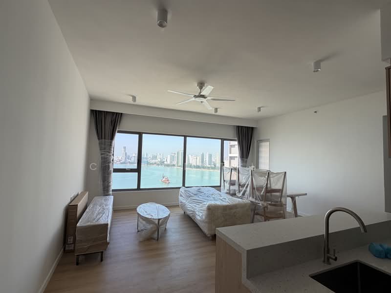 Kediaman Servis untuk Disewa di The Meg Serviced Residence - Clemment Lee - PropertyGuru.com.my