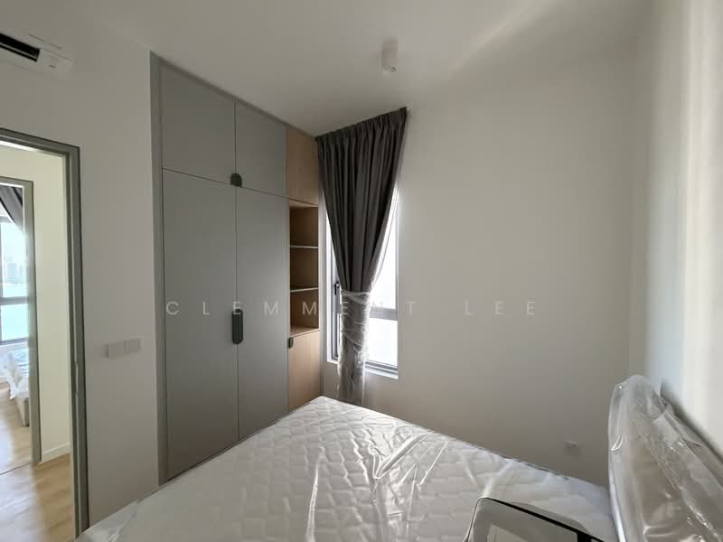 Kediaman Servis untuk Disewa di The Meg Serviced Residence - Clemment Lee - PropertyGuru.com.my