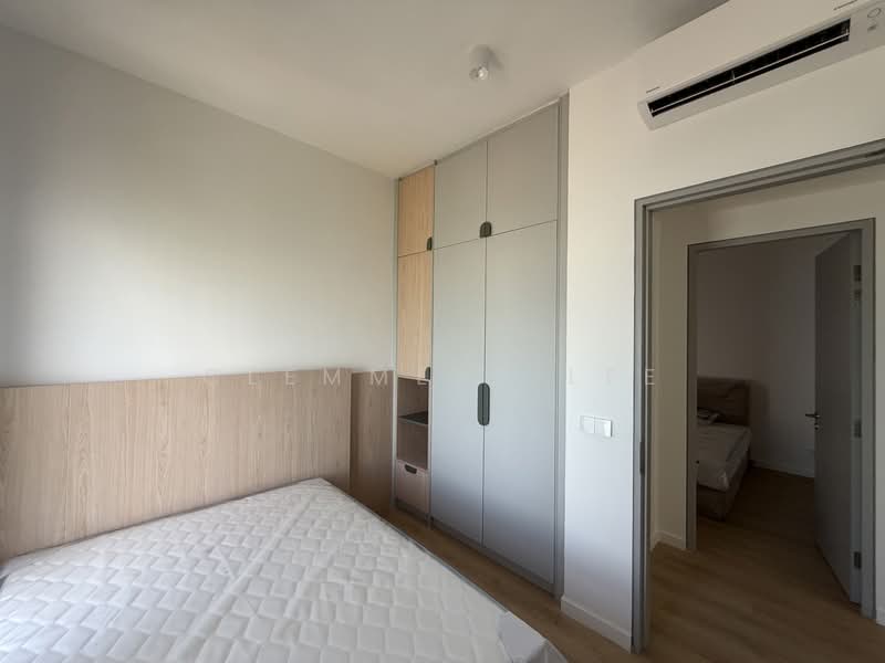 Kediaman Servis untuk Disewa di The Meg Serviced Residence - Clemment Lee - PropertyGuru.com.my