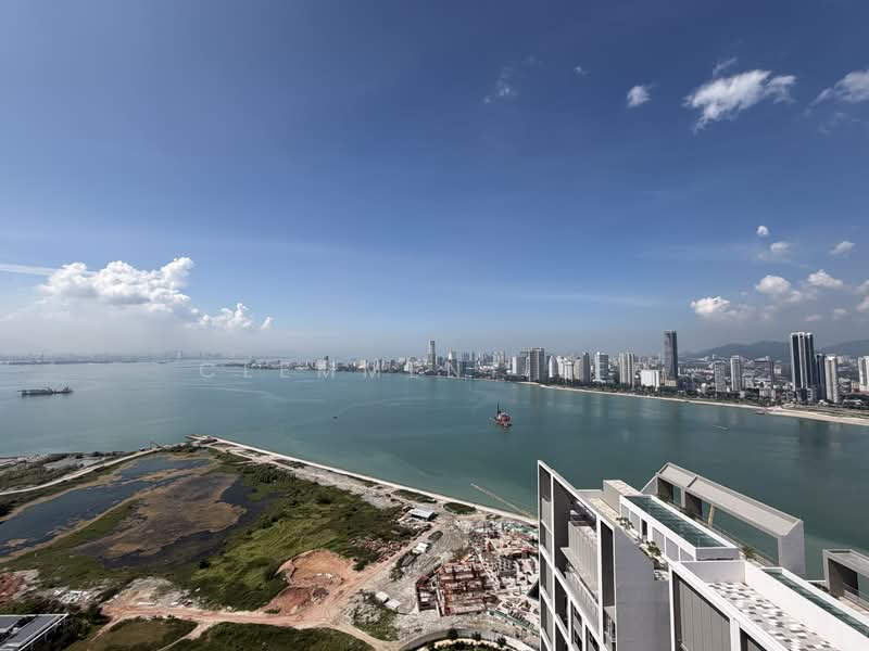 Kediaman Servis untuk Disewa di The Meg Serviced Residence - Clemment Lee - PropertyGuru.com.my