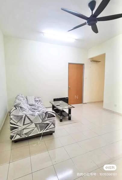 Condominium for Rent at Suriamas - KC Hong - PropertyGuru.com.my