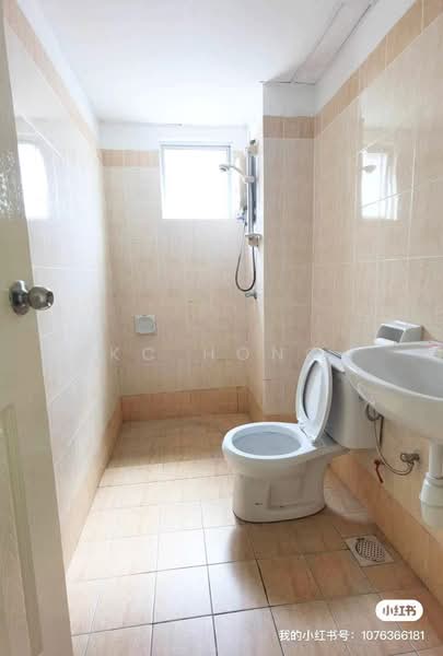 Condominium for Rent at Suriamas - KC Hong - PropertyGuru.com.my