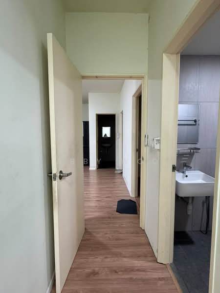 Service Residence for Rent at Dian Residency - Abby Woo - PropertyGuru.com.my