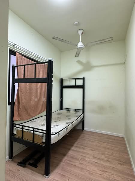 Service Residence for Rent at Dian Residency - Abby Woo - PropertyGuru.com.my