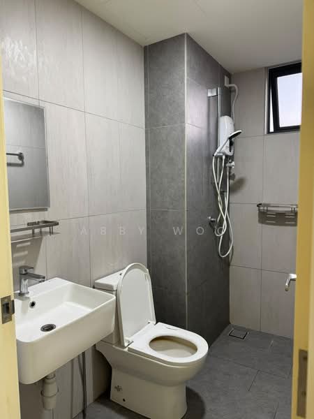 Service Residence for Rent at Dian Residency - Abby Woo - PropertyGuru.com.my