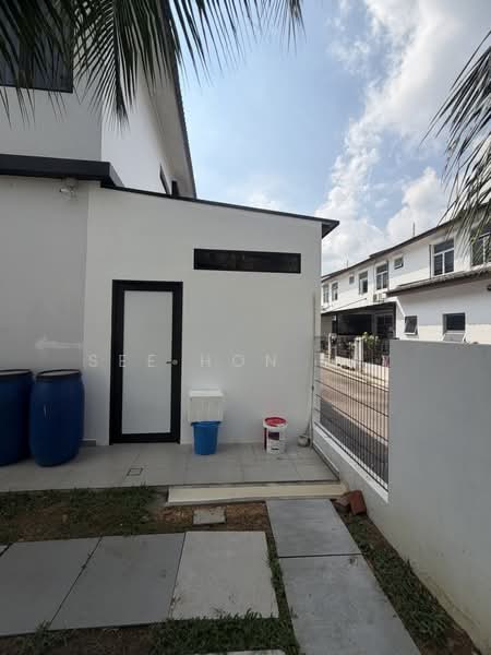 2-storey Terraced House for Sale in Skudai (Johor) - See Hon Tay - PropertyGuru.com.my