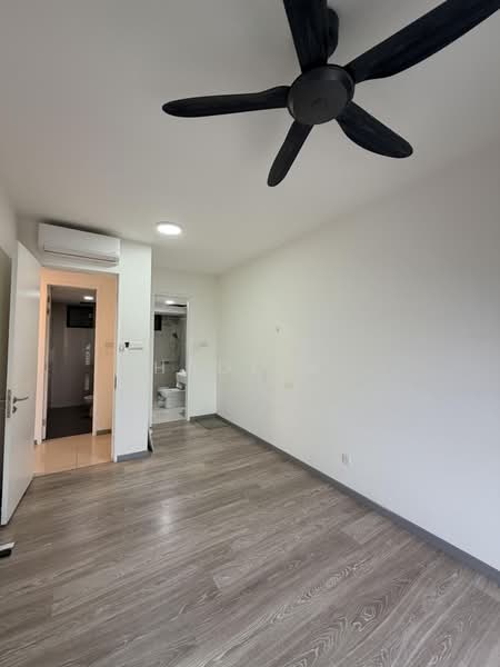 Service Residence for Rent at United Point (Residensi Berpadu) - ChaoLim . - Bathroom - PropertyGuru.com.my