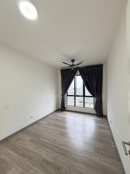 Service Residence for Rent at United Point (Residensi Berpadu) - ChaoLim . - Interior - PropertyGuru.com.my