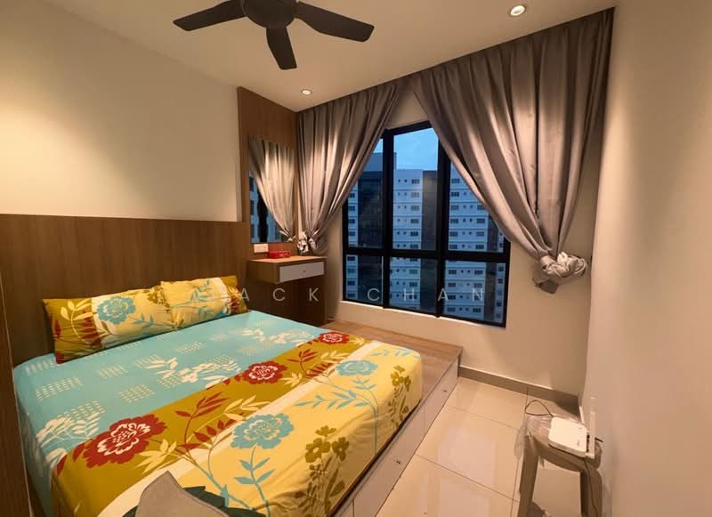 Condominium for Sale at Mizumi Residences - Jack Chan - PropertyGuru.com.my