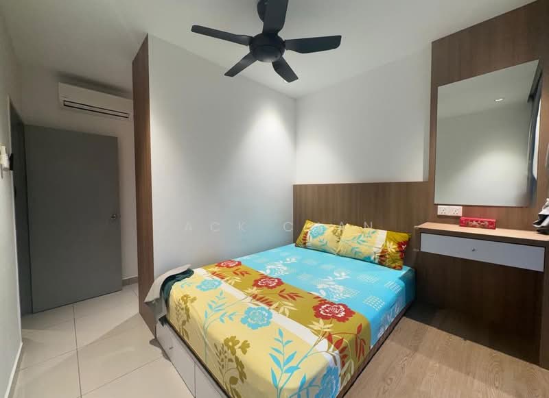 Condominium for Sale at Mizumi Residences - Jack Chan - PropertyGuru.com.my