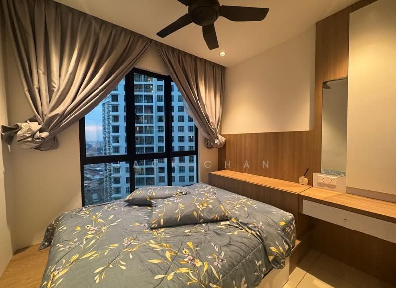 Condominium for Sale at Mizumi Residences - Jack Chan - PropertyGuru.com.my