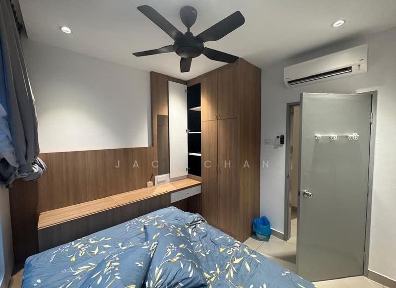 Condominium for Sale at Mizumi Residences - Jack Chan - PropertyGuru.com.my