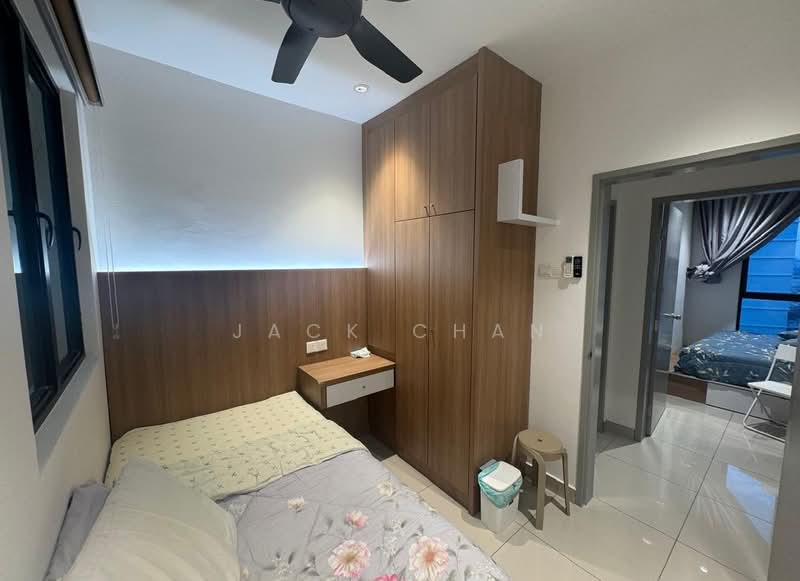 Condominium for Sale at Mizumi Residences - Jack Chan - PropertyGuru.com.my