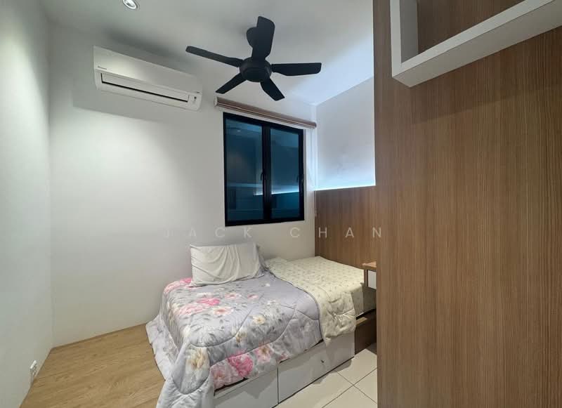 Condominium for Sale at Mizumi Residences - Jack Chan - PropertyGuru.com.my