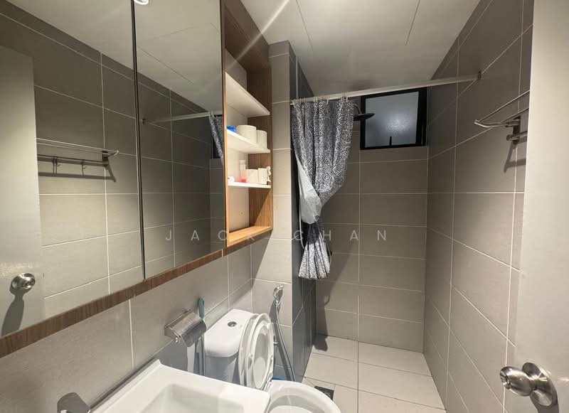 Condominium for Sale at Mizumi Residences - Jack Chan - PropertyGuru.com.my