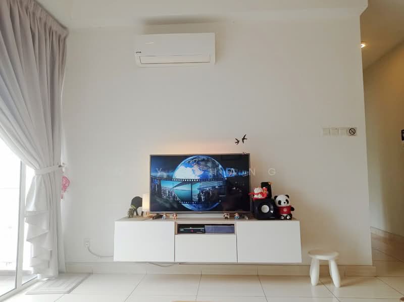 Condominium for Sale at Damansara Foresta - May Chang - PropertyGuru.com.my
