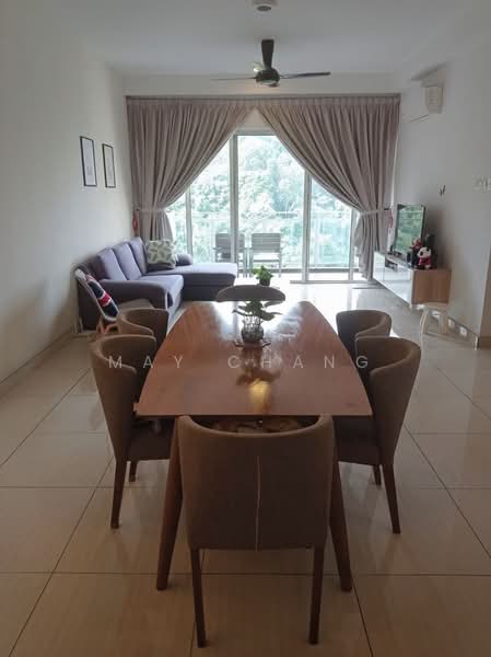Condominium for Sale at Damansara Foresta - May Chang - PropertyGuru.com.my