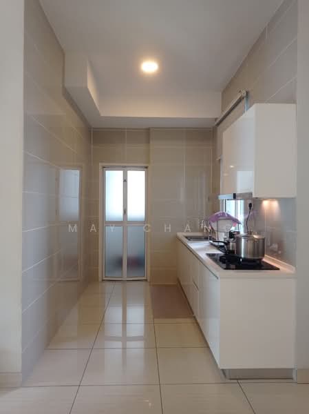 Condominium for Sale at Damansara Foresta - May Chang - PropertyGuru.com.my