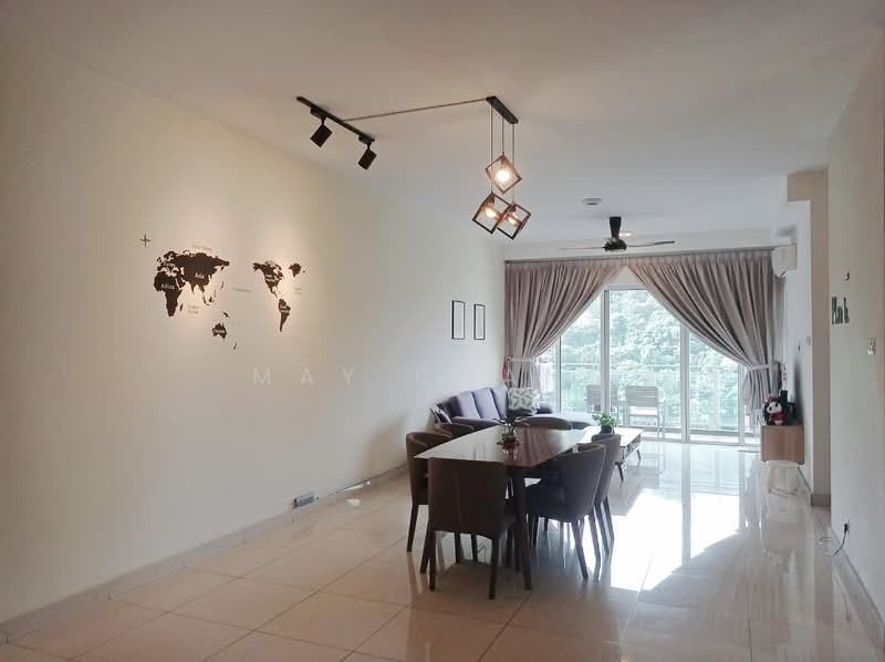 Condominium for Sale at Damansara Foresta - May Chang - PropertyGuru.com.my
