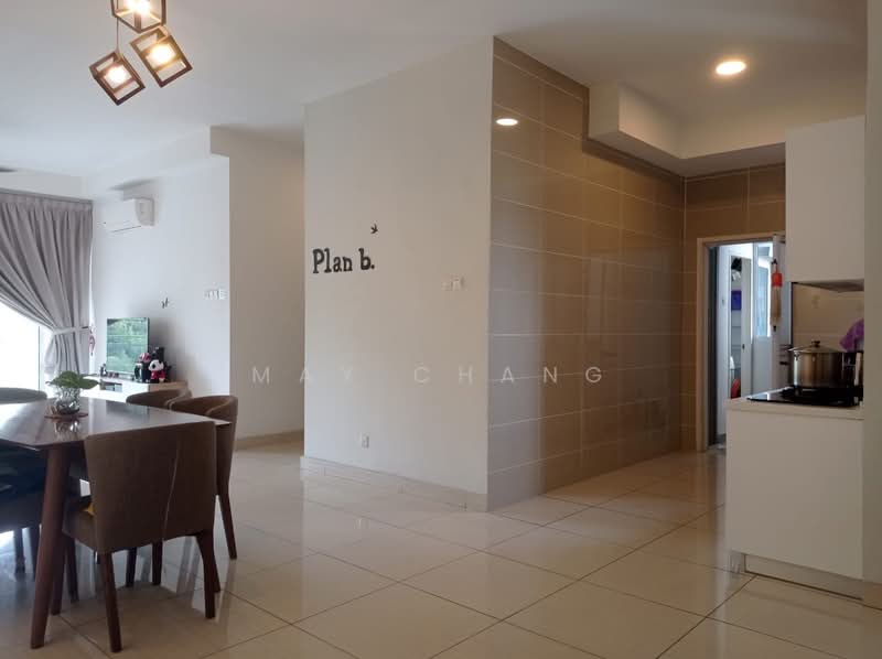 Condominium for Sale at Damansara Foresta - May Chang - PropertyGuru.com.my