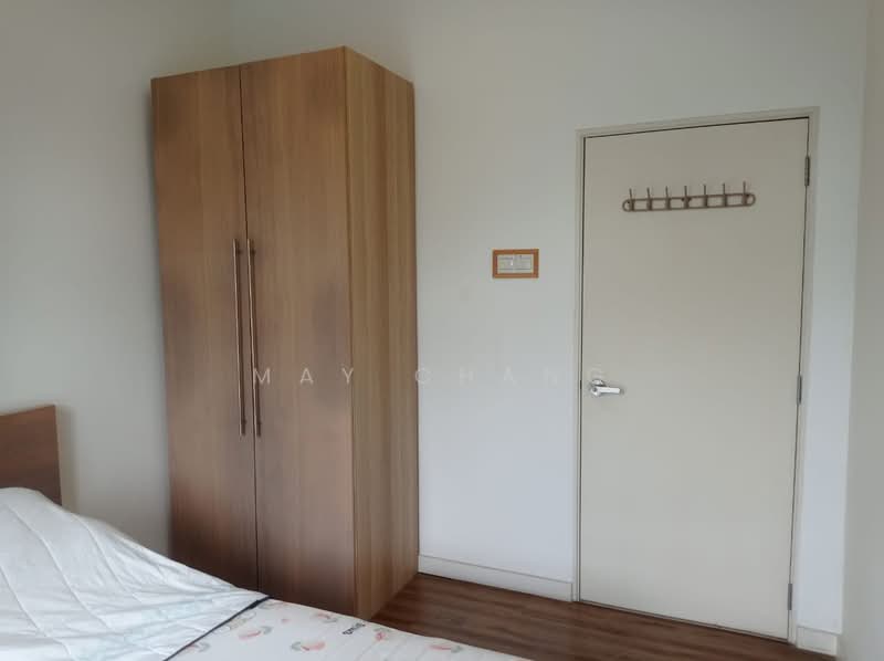 Condominium for Sale at Damansara Foresta - May Chang - PropertyGuru.com.my