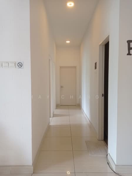 Condominium for Sale at Damansara Foresta - May Chang - PropertyGuru.com.my